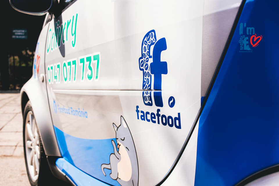facefood