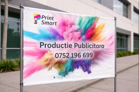 Banner blockout