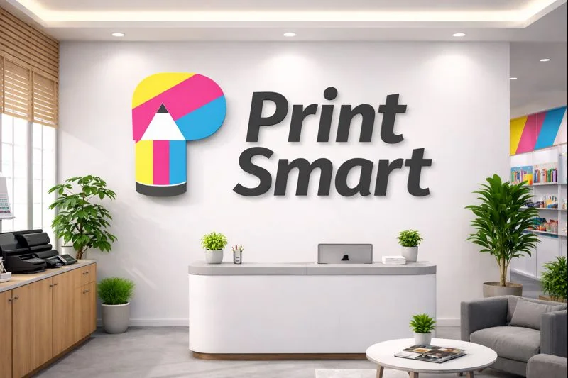 Litere volumetrice - imagine 2