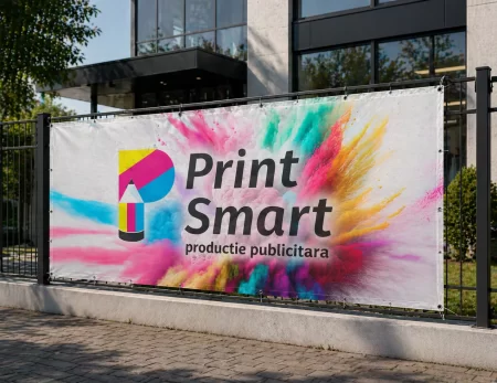Mesh printat 1440dpi