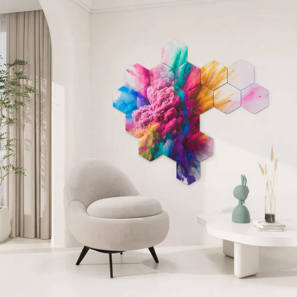 Panouri decorative - imagine 2