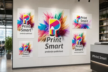 Print afișe