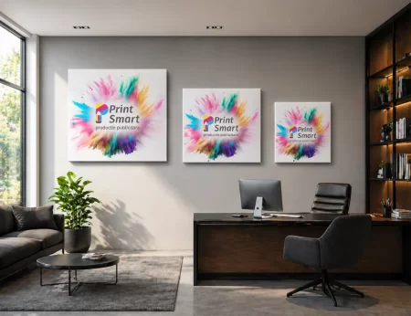 Print canvas