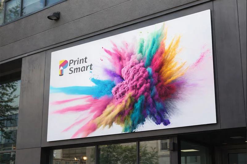 Print Dibond