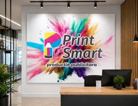 Print pe polipropilenă