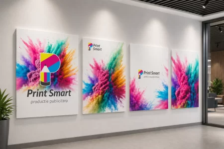 Printare foam/forex