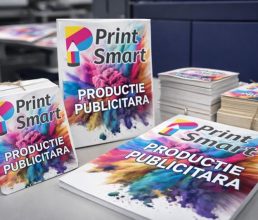 Print și tipar digital
